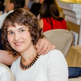 Римма Хабибрахманова, 16.11, Казань