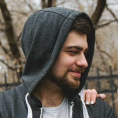 Леонид Некрасов, 26.07.1991, Москва