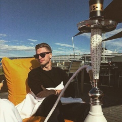Александр Данилин, 04.07, Таллин