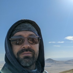 Михаил Кулишин, 05.02, Караганда