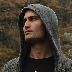 Adam Uruskhanov, 09.12.1985, Санкт-Петербург