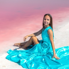 Наденька Иванова, 15.05, Москва