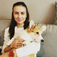 Ирина Владимирова, 12.07.1988, Санкт-Петербург