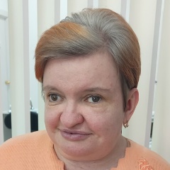 Ирина Караева, 02.09, Пенза