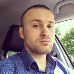 Виталий Дмитриев, 20.08.1982, Санкт-Петербург