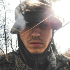 Максим Палий, 02.01.2003