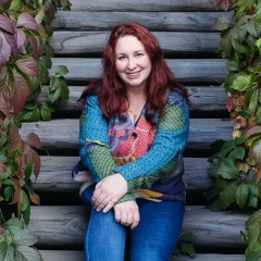 Татьяна Кулинич, 03.07.1989, Санкт-Петербург