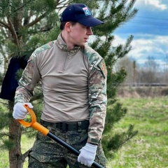 Денис Старовойтов, Коммунар