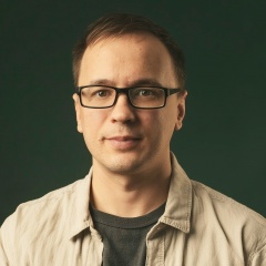 Григорий Шаповалов, 08.02, Томск