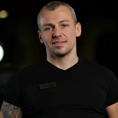 Виталий Гинцяк, 14.01.1987, Москва