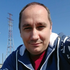 Михаил Смирнов, 29.03.1984, Санкт-Петербург
