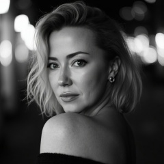 Наталья Чуканова, 25.10, Оренбург