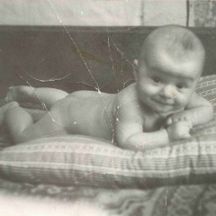 Александр Голубев, 13.06.1980, Москва