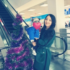 Айша Азимбек, 13.09, Шымкент