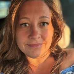 Евгения Заря, 18.09, Норильск