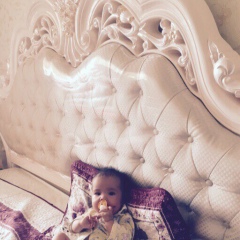 Ajalok Orazxan, 04.12.1995, Жанаозен