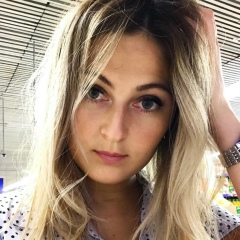 Volha Mihailava, 05.06, Минск