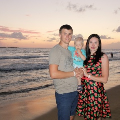 Катя Васильева, Минск