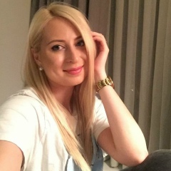 Александра Алиева, 13.03, Москва