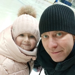 Саня Гераськин, 26.06.1993, Люберцы