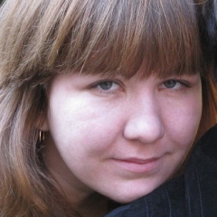 Марина Черниш, Киев