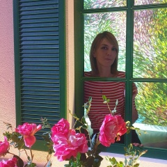 Юлия Усватова, 03.06.1986, Düsseldorf