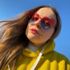 Екатерина Дронова, 15.08, Самара