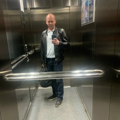 Сергей Александрович, 30.01, Екатеринбург