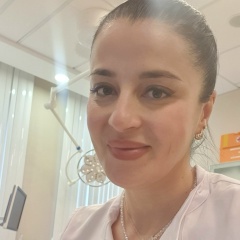 Гюльнар Самуллаева, 30.06.1988, Екатеринбург