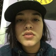 Thuanny Punheta, 02.03, Fortaleza