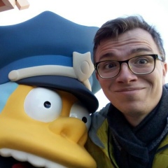 Виктор Люц, 20.06, Алматы