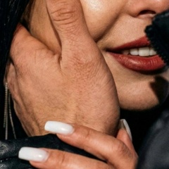 Наталья Абдуллоева, 02.06.1987, Москва