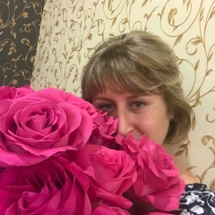 Елена Логинова, 11.04, Санкт-Петербург