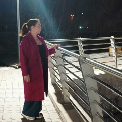 Светлана Гладких, Челябинск