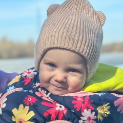 Таисия Кустова, Долгопрудный