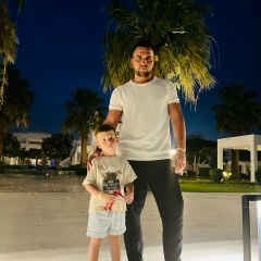 Антон Ничипорук, 19.04.1991, Оренбург