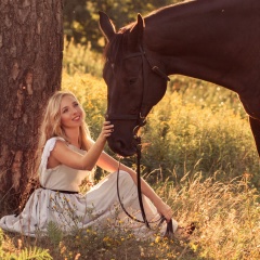 Елена Куприщенко, 24.07.1992, Калининград