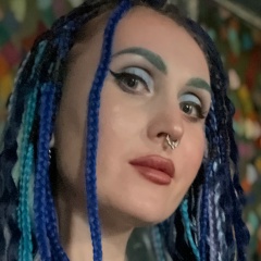 Мария Галина, 24.10.1986, Самара