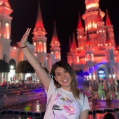 Арайлым Етекбаева, 24.05, Алматы