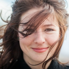 Дарья Гутницкая, 29.10.1983, Санкт-Петербург