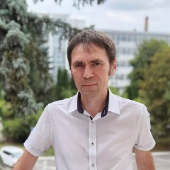 Денис Смирнов, 29.10, Санкт-Петербург