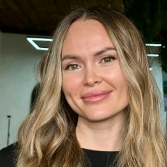 Регина Хайдарова, 29.03, Тюмень
