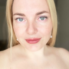 Наталья Красильникова