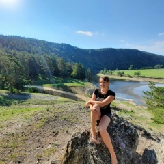 Алия Бикбаева, 02.06.1988, Казань