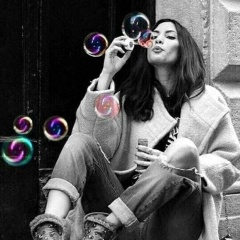 Вика Маренкова, 08.12, Москва