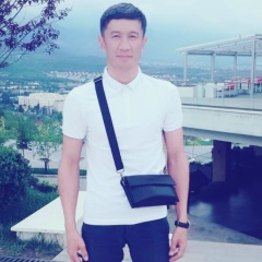 Nurlan Ibraev, 24.05, Тараз