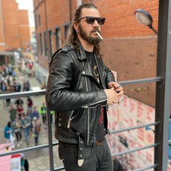 Алексей Дьяченков, 09.08.1984, Москва