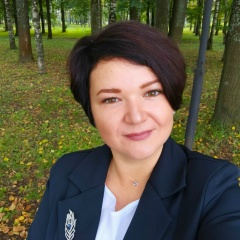 Наталья Морозова, 16.11, Нижний Новгород