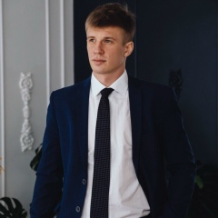 Василий Гораль, 18.01.1989, Нижний Новгород