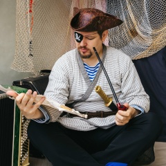 Антон Азаров, 28.01, Санкт-Петербург